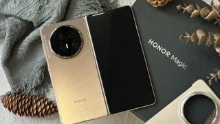 Honor Magic V6 vine la MWC 2026 în Barcelona! Design ultra-subțire și baterie de 7000 mAh acum confirmate pentru cel mai nou pliabil al companiei