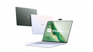 Honor pregătește o ofensivă serioasă pe zona de laptopuri; 2026 vine cu un lineup uriaș de modele noi