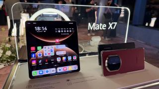 Primele produse HUAWEI din 2026 lansate oficial în România; FreeClip 2, Mate X7, MatePad 11.5 S și cel mai arătos router prezentate la etajul 17 în One Tower