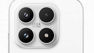 Xiaomi 17 Max e gata de lansare şi îi aflăm specificaţiile camerei: senzor principal de 200 mpx