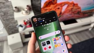 Honor Magic8 Lite: Acustică cu difuzoare stereo capabile de volum 400%