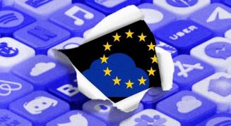 Aplicațiile recomandate de UE pentru independență digitală; Ce folosim în locul serviciilor Google, Microsoft, Meta?