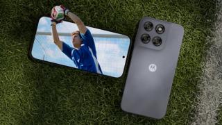 Preț și disponibilitate Motorola moto g67 în România