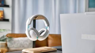 Logitech G325 LIGHTSPEED au sosit! Căști wireless confortabile și accesibile pentru gameri, cu autonomie de peste 24 de ore