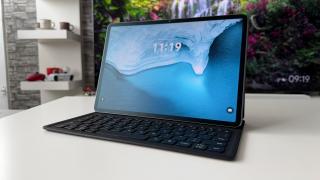 HUAWEI MatePad 11.5 S (2026): Design premium, construcție unibody de doar 6.1 mm și accesorii convertibile