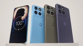 Motorola moto g17 va primi ZERO ani de actualizări Android!? 