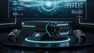 AMD dezvăluie din greșeală când vine noul Xbox? Lansarea ar putea fi mai aproape decât credeam