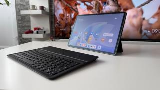 HUAWEI MatePad 11.5 S (2026): Benchmark-uri peste rivalii din segmentul de preţ, un Kirin mai răsărit
