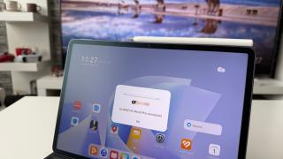 HUAWEI MatePad 11.5 S (2026): Software-ul transformă studiul într-o experiență digitală completă (ecuații rezolvate cu AI, GoPaint, stylus)