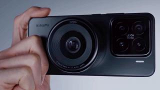 Xiaomi lucrează la un modul foto ataşabil la smartphone şi îl va produce în masă