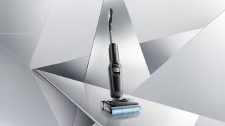 Roborock A30 2.0 anunțat oficial! Aspirator vertical fără fir cu putere mare de aspirare și un nou sistem pentru controlarea mirosurilor neplăcute