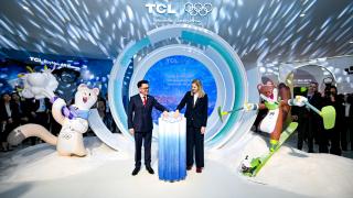 TCL marchează deschiderea Jocurilor Olimpice de Iarnă Milano Cortina 2026 prin campania "It's Your Greatness"; Inaugurează și spațiul creativ TCL Edelweiss Land