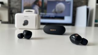 Sony confirmă lansarea căștilor flagship in-ear WF-1000 XM6 pe 12 februarie; Avem un teaser video