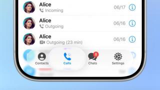 Telegram schimbă complet interfața pe Android; noul design „Liquid Glass” copiază stilul de pe iOS