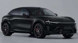 Xiaomi YU7 GT a debutat: SUV electric cu 990 de cai putere