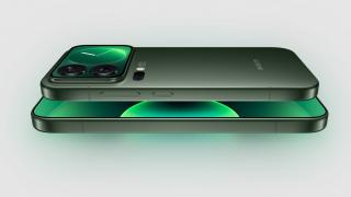 Nu una, ci două camere de 200 mpx pregătite pentru Xiaomi 18 Pro! Upgrade de wide și periscop