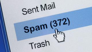 Gmail a fost „atacat” de spam în perioada 24-25 ianuarie; Google detaliază incidentul