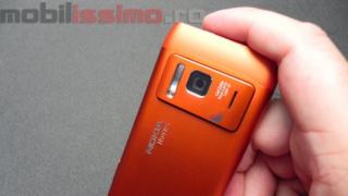 Nokia N8 readus la viață printr-un proiect custom ROM (Doar pentru cunoscători)