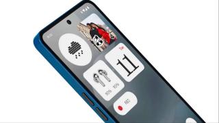 Nothing începe teasing-ul pentru Phone (4a); Culori noi și primele detalii tehnice confirmate