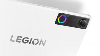 Lenovo Legion Y700 (2026) își dezvăluie ecranul; Pe lista de dotări avem și 24 GB RAM, 1 TB stocare