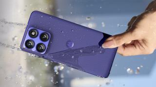 Motorola edge 70 Fusion în imagini din toate unghiurile, pe nuanțe Pantone și cu baterie de 7000 mAh