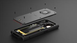 HMD Terra M e un telefon mic şi DUR, de 200 de euro, cu rezistenţă la temperaturi extreme