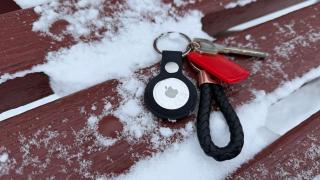 Apple AirTag 2 Review: Un tracker mic dar cu suflet mare, mai gălăgios și mai capabil