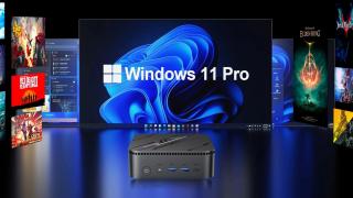 Turul Magazinelor #1567: Bandă de alergare electrică la preț bun, trotineta roșie de deochi, mini PC Puternic sub 2000 lei