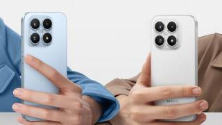 Xiaomi 18 face upgrade la o cameră de 200 mpx periscop dar nu aduce versiunea Pro de Snapdragon 8 Elite Gen6