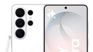 Samsung Galaxy S26 Ultra fără ramă din titaniu? Avem imagini cu toate modelele din serie și nici urmă de nuanțe "titanium"