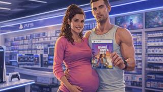 GTA 6 sporește natalitatea în Norvegia! Un retailer oferă jocul gratuit pentru clienții ce devin părinți fix în ziua lansării