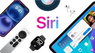 Upgrade-ul lui Siri pus pe butuci şi tras pe dreapta din cauza unor probleme