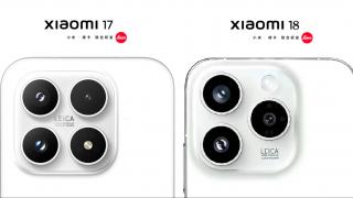 Xiaomi 18 apare în prima imagine credibilă; Prea devreme?