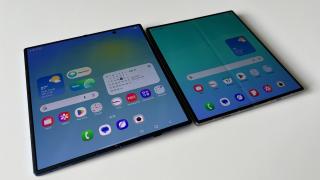 One UI 9.0 are prima apariție, asociată lui Galaxy Z Fold Wide