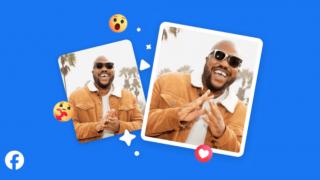 Meta lansează poze de profil animate, Restyle și fundaluri AI pentru postările text pe Facebook