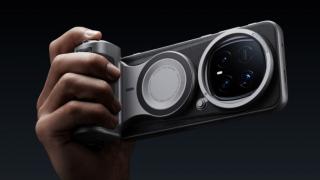 Honor Magic 8 Pro primește kit foto! Noul grip realizat în colaborare cu Telesin transformă telefonul într-o „cameră foto” compactă
