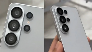 Samsung Galaxy S26 Ultra apare într-un video hands on cu o machetă ultra realistă