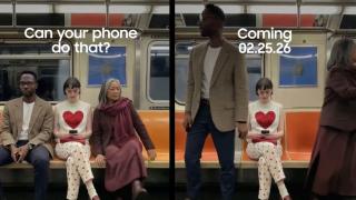 Galaxy S26 aduce Privacy Display în prim-plan; Un nou teaser apare online și aflăm cum funcționează tehnologia