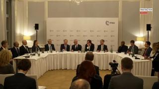 Microsoft anunță lansarea "Trusted Tech Alliance" alături de alți 15 lideri globali, o alianță pentru consolidarea încrederii în tehnologie