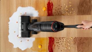 Turul Magazinelor #1570: Aspirator robot cu uscător cadou de Dragobete, laptop HP pentru studenţi, OnePlus 15 la preţ bun