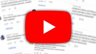 YouTube are dificultăți la încărcarea comentariilor; Posibil test anti-adblock în desfășurare