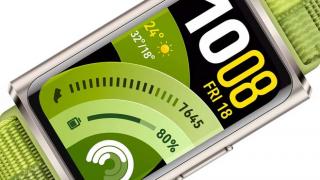 Huawei Band 11 Pro are dotările publicate online; Cât va costa noua brățară de fitness?