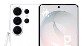 Samsung a pregătit un senzor selfie nou pentru Galaxy S26 Ultra; Ce schimbări aduce?