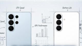 Samsung Galaxy S26 Ultra versus Galaxy S26 în GeekBench! Duel între Snapdragon 8 Elite Gen5 și Exynos 2600
