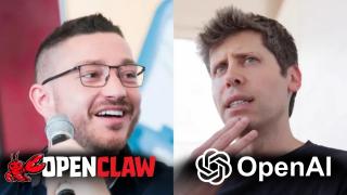 OpenAI pare că mizează pe agenți AI: Creatorul OpenClaw, Peter Steinberger, se alătură echipei