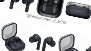 Căștile wireless Galaxy Buds4 și Buds4 Pro bifează o ultimă apariție înainte de lansarea de pe 25 februarie