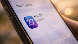 iOS 27 se concentrează pe stabilitate; Apple vrea un sistem de operare rapid și eficient din punct de vedere energetic