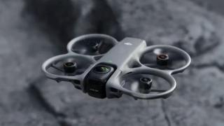 Drona DJI Avata 360 apare în scăpări proaspete; Aflăm cât costă, data de lansare, detalii despre design