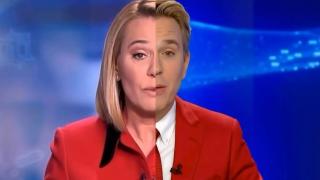 Cineva a transformat-o pe Andreea Esca în Andrei Escu folosind AI; Iată rezultatul