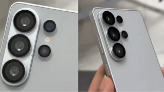 Ca şi acum 4 ani Samsung pariază pe "Nightography" cu Galaxy S26 Ultra; Iată un teaser pentru captura nocturnă evoluată